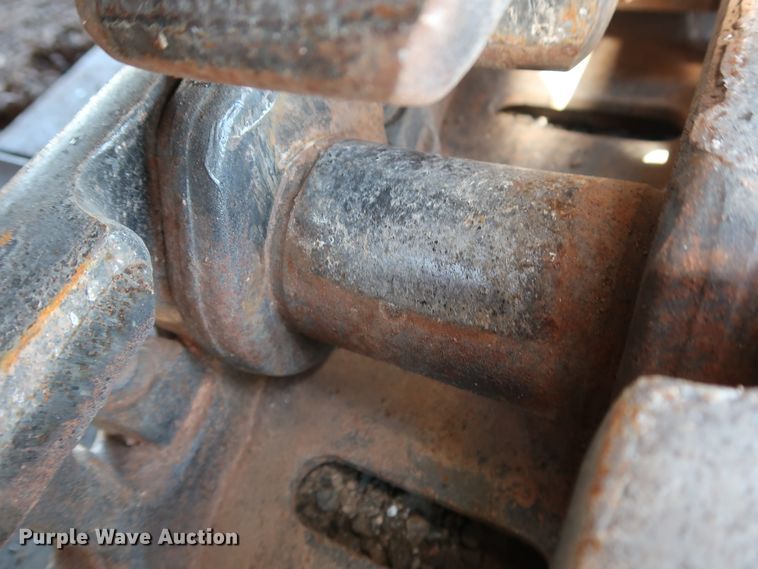 image for item DG4185 2005 Caterpillar 330C L excavator