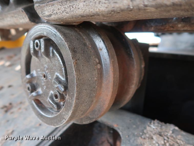 image for item DG4185 2005 Caterpillar 330C L excavator