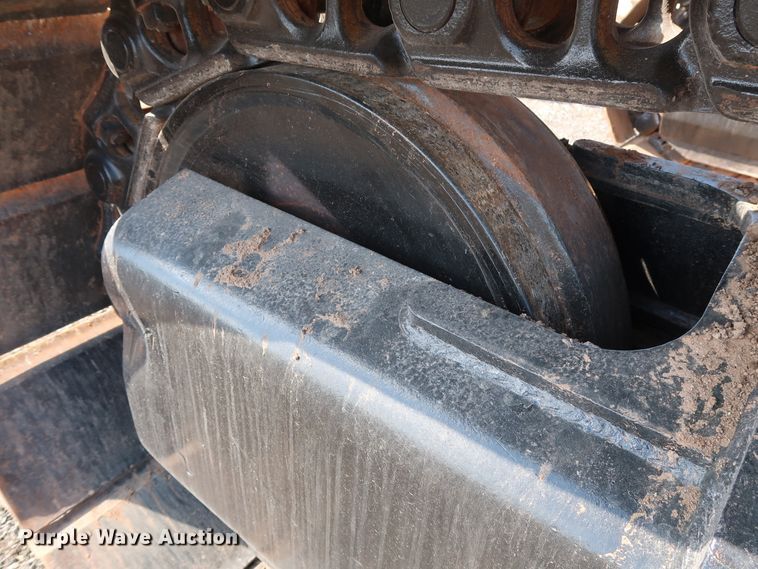 image for item DG4185 2005 Caterpillar 330C L excavator