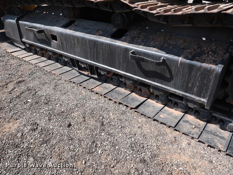 image for item DG4185 2005 Caterpillar 330C L excavator