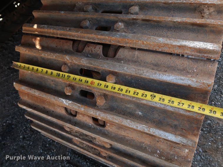 image for item DG4185 2005 Caterpillar 330C L excavator