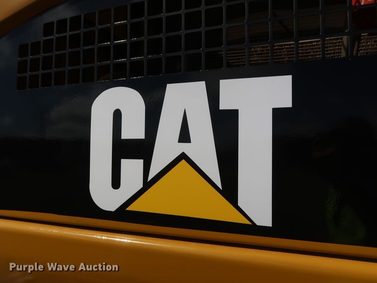 image for item DG4185 2005 Caterpillar 330C L excavator