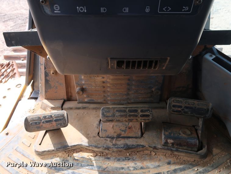 image for item DG4220 2008 Komatsu D65EX-15EO dozer