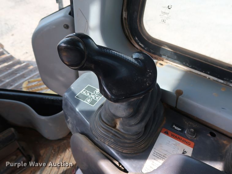 image for item DG4220 2008 Komatsu D65EX-15EO dozer