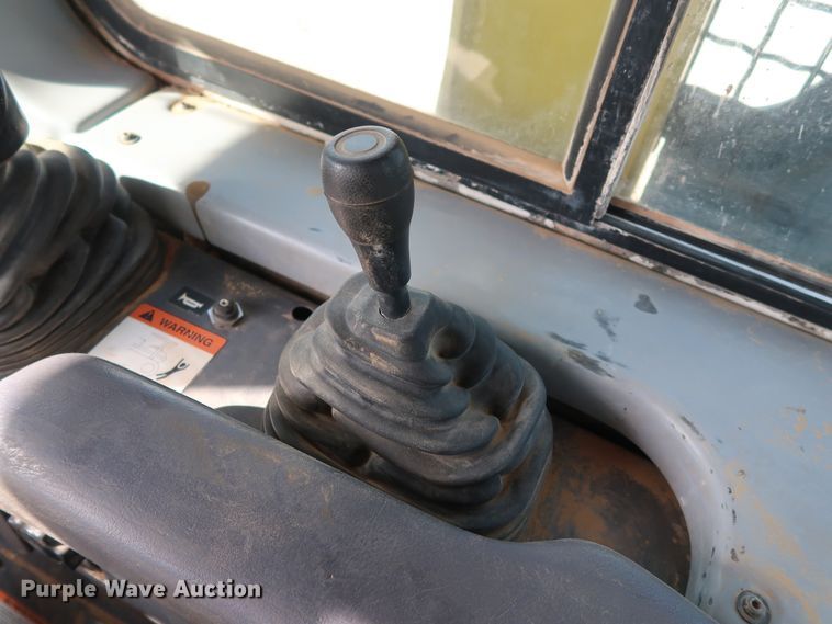 image for item DG4220 2008 Komatsu D65EX-15EO dozer