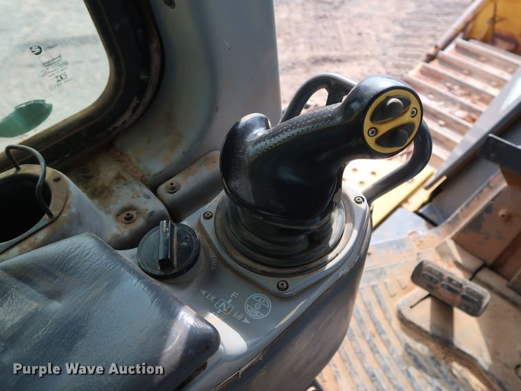 image for item DG4220 2008 Komatsu D65EX-15EO dozer