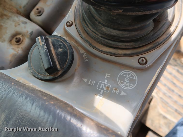 image for item DG4220 2008 Komatsu D65EX-15EO dozer