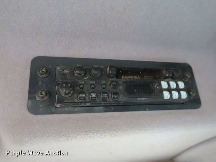 image for item DG4220 2008 Komatsu D65EX-15EO dozer