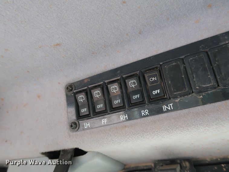 image for item DG4220 2008 Komatsu D65EX-15EO dozer