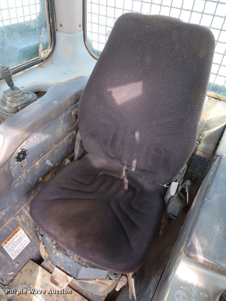 image for item DG4220 2008 Komatsu D65EX-15EO dozer