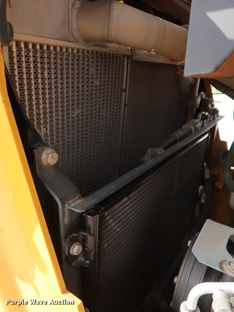 image for item DG4220 2008 Komatsu D65EX-15EO dozer