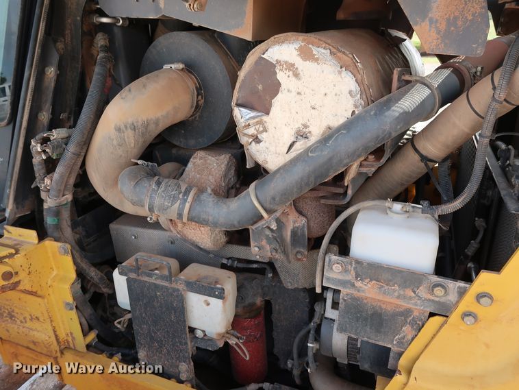 image for item DG4220 2008 Komatsu D65EX-15EO dozer