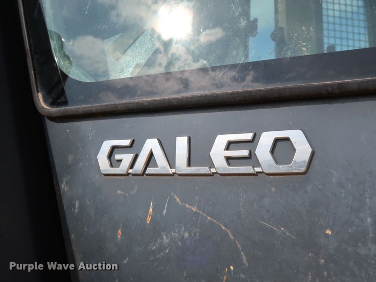 image for item DG4220 2008 Komatsu D65EX-15EO dozer