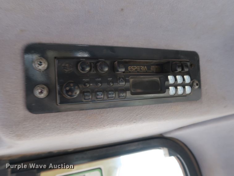 image for item DG4221 2005 Komatsu D155AX-5 dozer