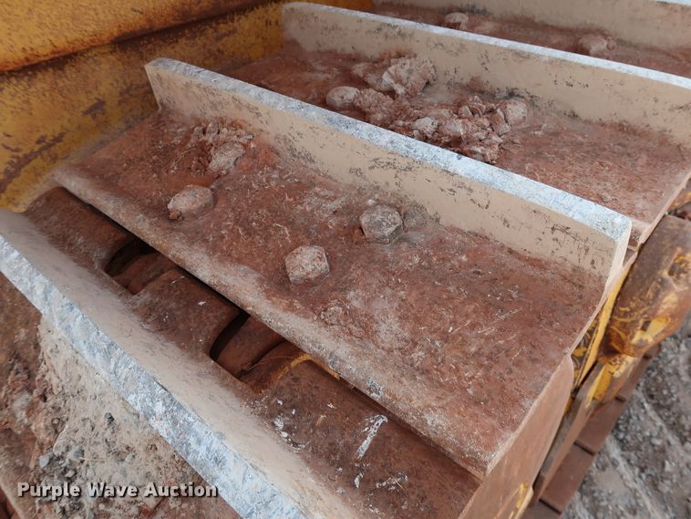 image for item DG4221 2005 Komatsu D155AX-5 dozer