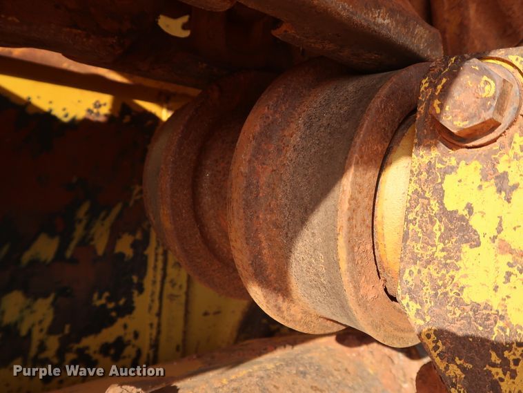 image for item DG4221 2005 Komatsu D155AX-5 dozer