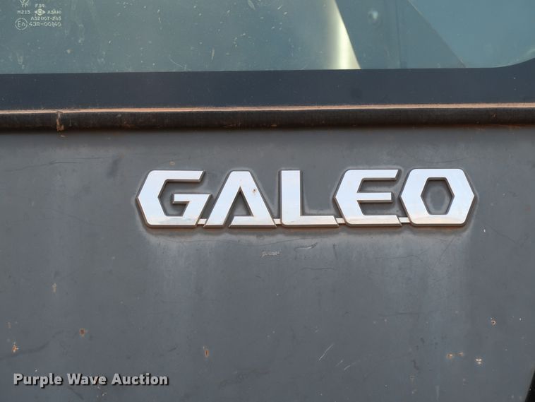 image for item DG4221 2005 Komatsu D155AX-5 dozer