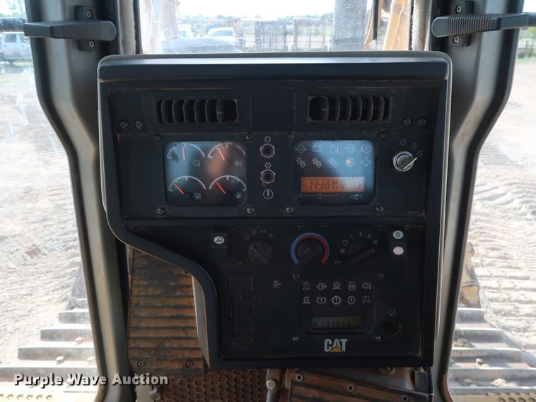 image for item DG4222 2008 Caterpillar D6T XL dozer