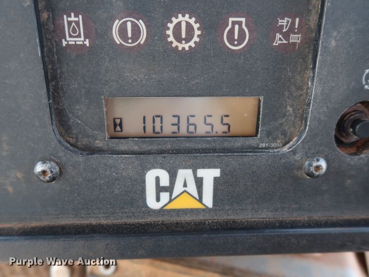 image for item DG4222 2008 Caterpillar D6T XL dozer