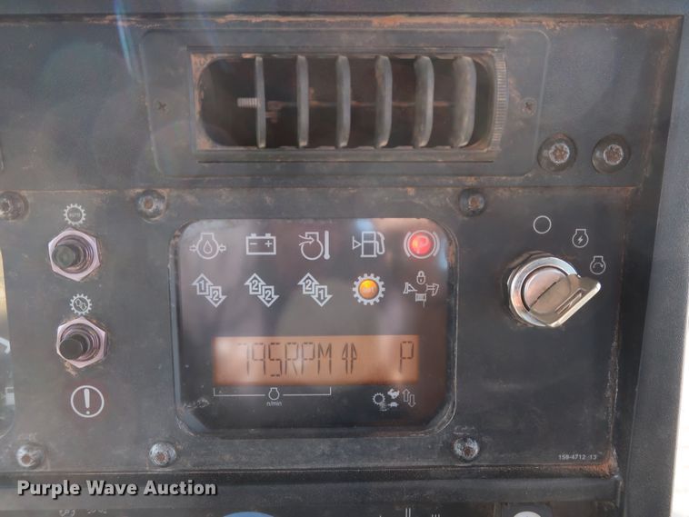 image for item DG4222 2008 Caterpillar D6T XL dozer