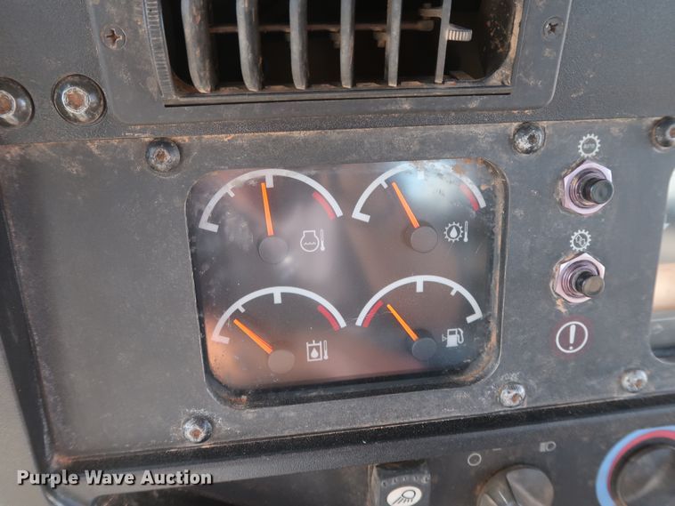 image for item DG4222 2008 Caterpillar D6T XL dozer