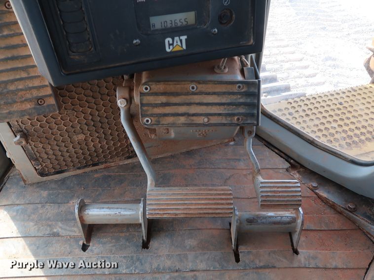 image for item DG4222 2008 Caterpillar D6T XL dozer