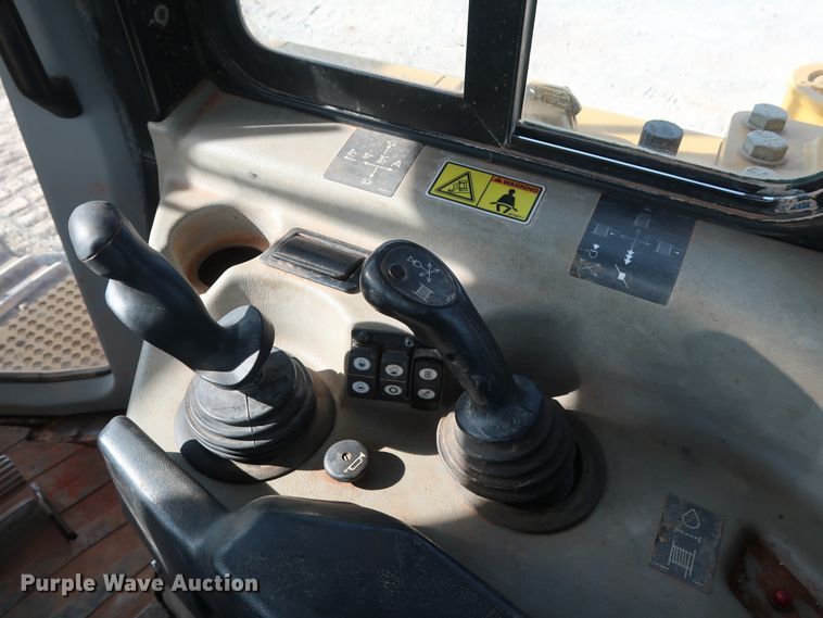 image for item DG4222 2008 Caterpillar D6T XL dozer