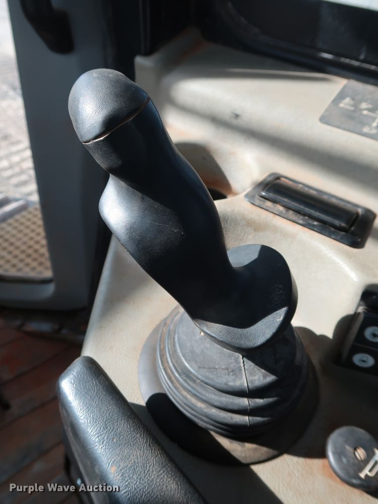 image for item DG4222 2008 Caterpillar D6T XL dozer