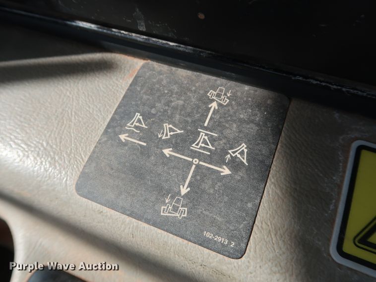 image for item DG4222 2008 Caterpillar D6T XL dozer