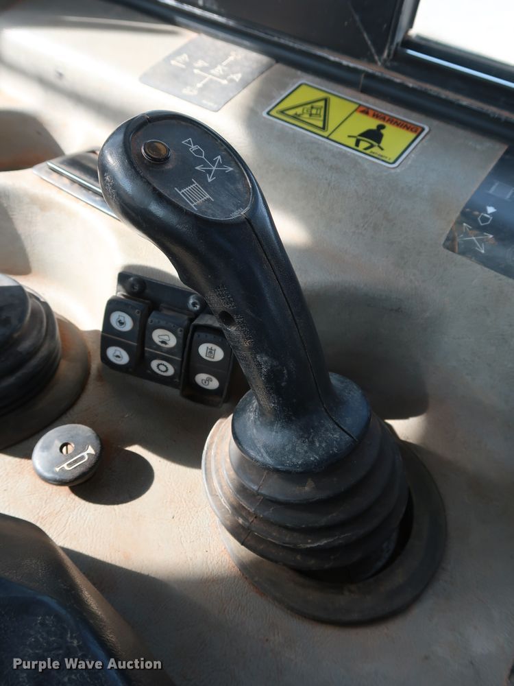 image for item DG4222 2008 Caterpillar D6T XL dozer