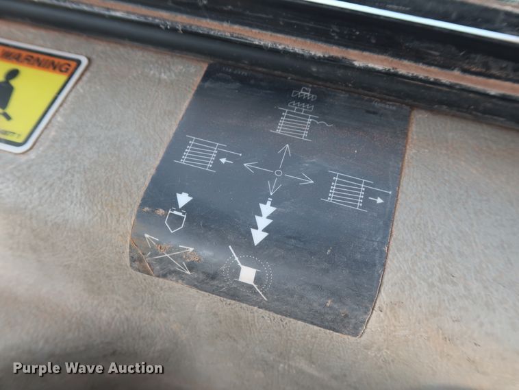 image for item DG4222 2008 Caterpillar D6T XL dozer