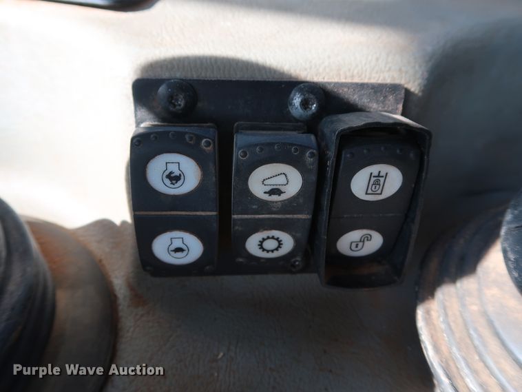 image for item DG4222 2008 Caterpillar D6T XL dozer