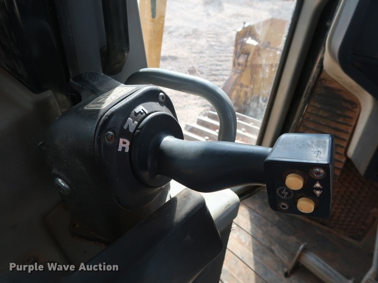 image for item DG4222 2008 Caterpillar D6T XL dozer