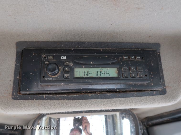 image for item DG4222 2008 Caterpillar D6T XL dozer