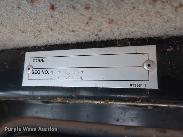 image for item DG4222 2008 Caterpillar D6T XL dozer