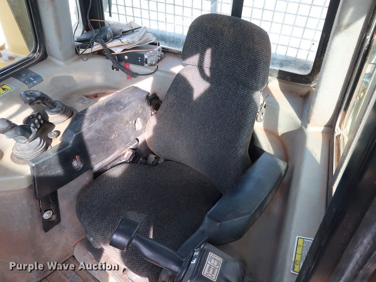 image for item DG4222 2008 Caterpillar D6T XL dozer