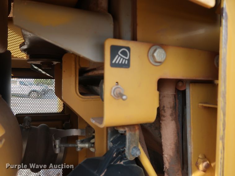 image for item DG4222 2008 Caterpillar D6T XL dozer