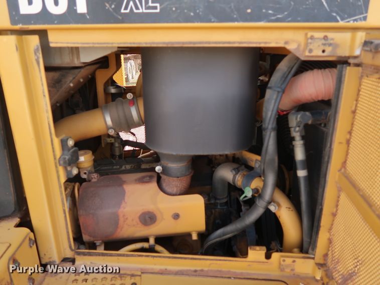 image for item DG4222 2008 Caterpillar D6T XL dozer