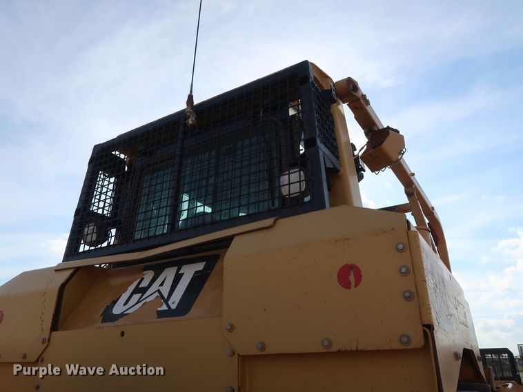 image for item DG4222 2008 Caterpillar D6T XL dozer