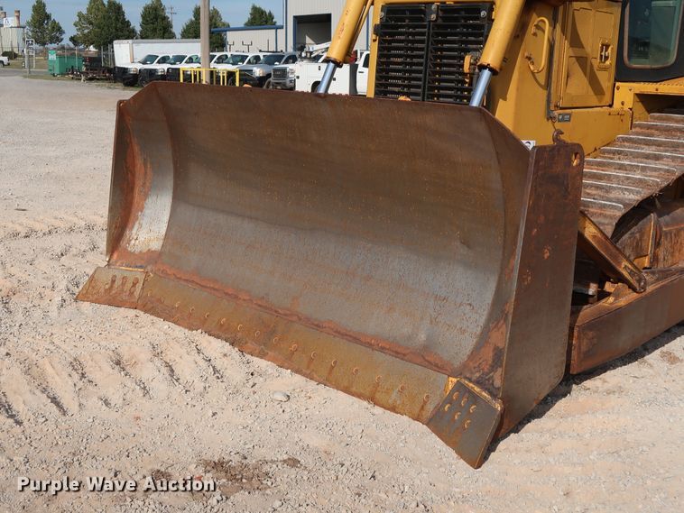 image for item DG4222 2008 Caterpillar D6T XL dozer