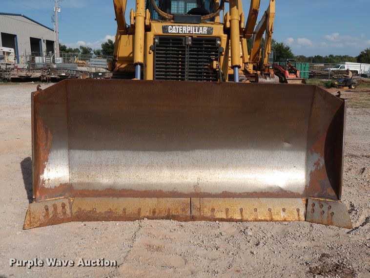 image for item DG4222 2008 Caterpillar D6T XL dozer