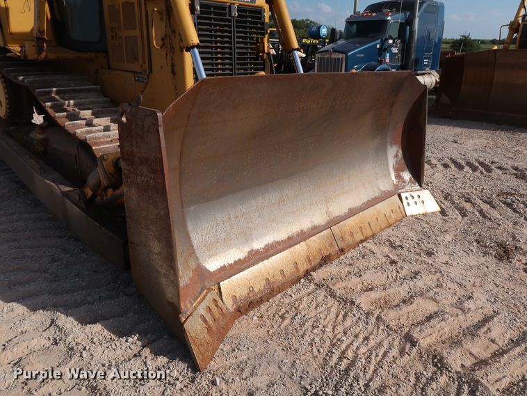 image for item DG4222 2008 Caterpillar D6T XL dozer