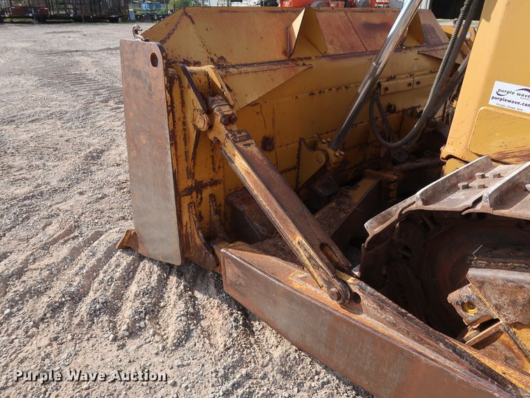 image for item DG4222 2008 Caterpillar D6T XL dozer