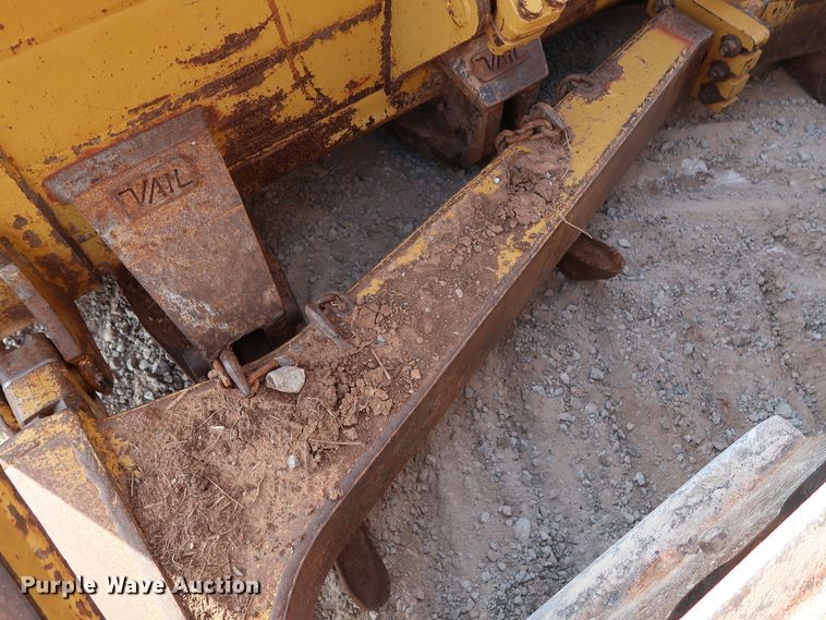 image for item DG4222 2008 Caterpillar D6T XL dozer