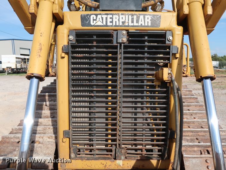 image for item DG4222 2008 Caterpillar D6T XL dozer