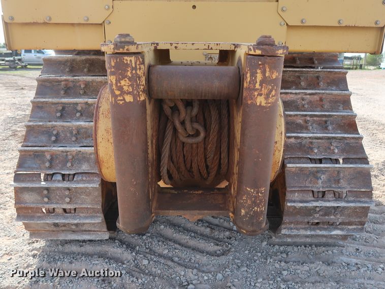 image for item DG4222 2008 Caterpillar D6T XL dozer
