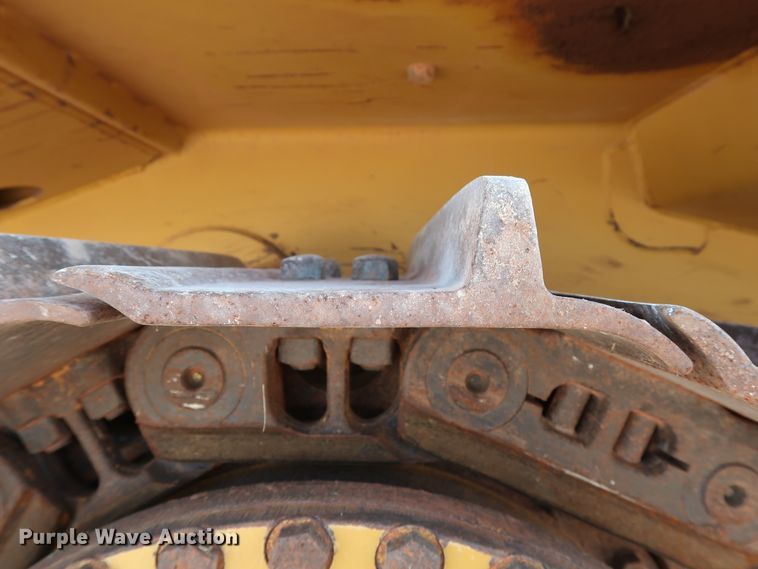 image for item DG4222 2008 Caterpillar D6T XL dozer