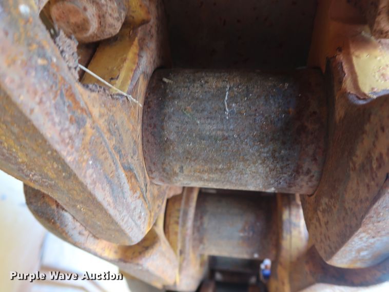 image for item DG4222 2008 Caterpillar D6T XL dozer