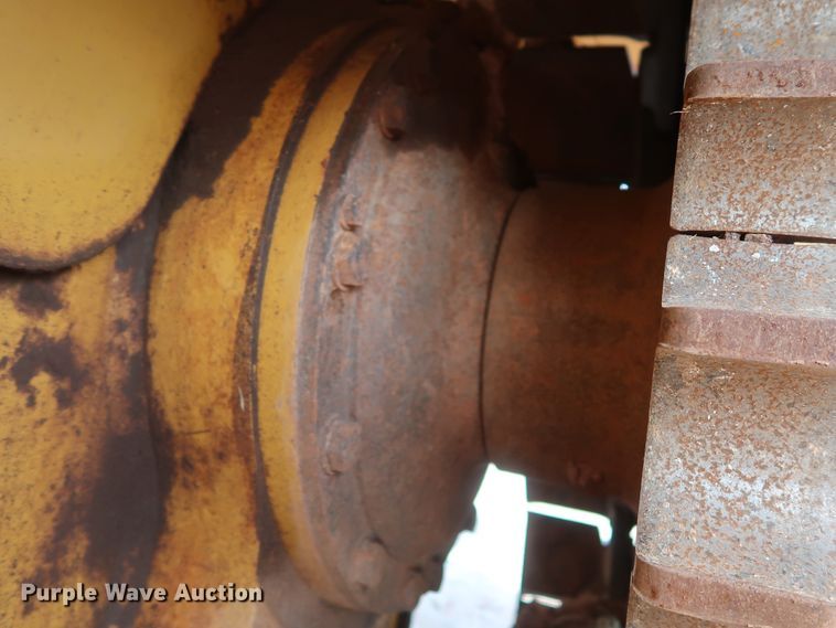 image for item DG4222 2008 Caterpillar D6T XL dozer