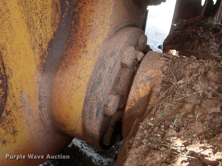 image for item DG4222 2008 Caterpillar D6T XL dozer